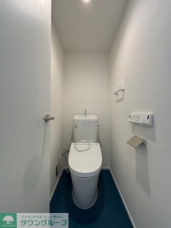 山口台SKY GARDENの物件内観写真